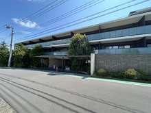 【神奈川県/横浜市港南区上大岡東】ザ・マスターズガーデン横濱上大岡 外観