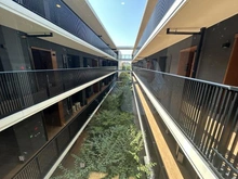 【神奈川県/横浜市港南区上大岡東】ザ・マスターズガーデン横濱上大岡 共用部