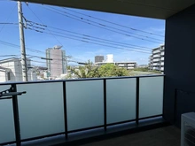 【神奈川県/横浜市港南区上大岡東】ザ・マスターズガーデン横濱上大岡 眺望