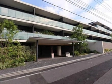 【神奈川県/横浜市港南区上大岡東】ザ・マスターズガーデン横濱上大岡 外観
