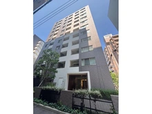 【神奈川県/横浜市西区中央】BELISTA横浜弐番館 外観