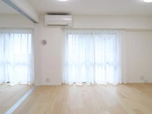 【神奈川県/横浜市南区山王町】コスモ吉野町駅前 リビング・ダイニング