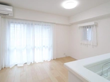 【神奈川県/横浜市南区山王町】コスモ吉野町駅前 リビング・ダイニング