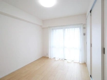 【神奈川県/横浜市南区山王町】コスモ吉野町駅前 洋室