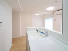 【神奈川県/横浜市南区山王町】コスモ吉野町駅前 キッチン