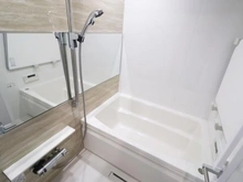 【神奈川県/横浜市南区山王町】コスモ吉野町駅前 浴室