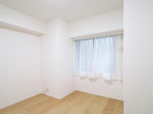 【神奈川県/横浜市南区山王町】コスモ吉野町駅前 洋室