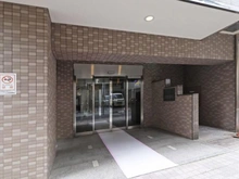 【神奈川県/横浜市南区山王町】コスモ吉野町駅前 エントランス