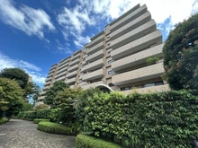 【神奈川県/横浜市中区本牧原】パークシティ本牧 F棟 外観