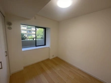 【神奈川県/横浜市中区本牧原】パークシティ本牧 F棟 洋室