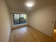 【神奈川県/横浜市中区本牧原】パークシティ本牧 F棟 洋室