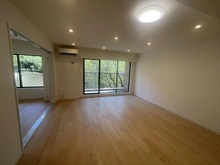 【神奈川県/横浜市中区本牧原】パークシティ本牧 F棟 リビング・ダイニング