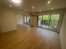 【神奈川県/横浜市中区本牧原】パークシティ本牧 F棟 リビング・ダイニング