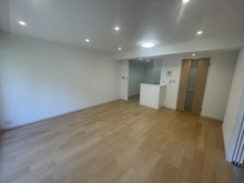 【神奈川県/横浜市中区本牧原】パークシティ本牧 F棟 リビング・ダイニング