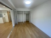 【神奈川県/横浜市中区本牧原】パークシティ本牧 F棟 洋室