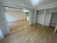 【神奈川県/横浜市中区本牧原】パークシティ本牧 F棟 洋室