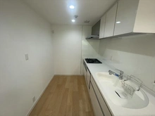 【神奈川県/横浜市中区本牧原】パークシティ本牧 F棟 キッチン