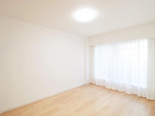 【神奈川県/横浜市中区本牧原】パークシティ本牧 F棟 洋室