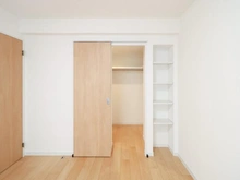 【神奈川県/横浜市中区本牧原】パークシティ本牧 F棟 洋室