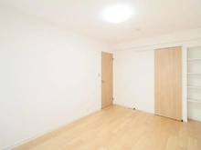 【神奈川県/横浜市中区本牧原】パークシティ本牧 F棟 洋室