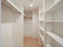 【神奈川県/横浜市中区本牧原】パークシティ本牧 F棟 収納