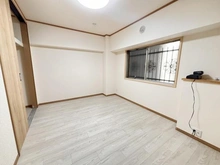 【神奈川県/横浜市磯子区森】第一磯子ハイツ 洋室