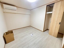 【神奈川県/横浜市磯子区森】第一磯子ハイツ 洋室