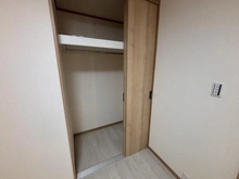 【神奈川県/横浜市磯子区森】第一磯子ハイツ 収納