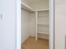 【神奈川県/横浜市南区二葉町】マイキャッスル横浜吉野町 収納