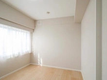 【神奈川県/横浜市南区二葉町】マイキャッスル横浜吉野町 洋室