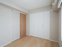 【神奈川県/横浜市南区二葉町】マイキャッスル横浜吉野町 洋室