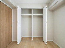 【神奈川県/横浜市南区二葉町】マイキャッスル横浜吉野町 洋室