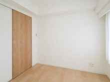 【神奈川県/横浜市南区二葉町】マイキャッスル横浜吉野町 洋室