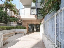 【神奈川県/横浜市南区二葉町】マイキャッスル横浜吉野町 エントランス