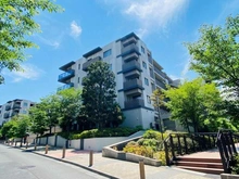 【神奈川県/横浜市磯子区汐見台】ヒルコートテラス横浜汐見台 F棟 外観