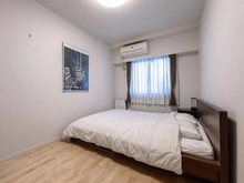 【神奈川県/横浜市磯子区汐見台】ヒルコートテラス横浜汐見台 F棟 洋室：約7.0帖