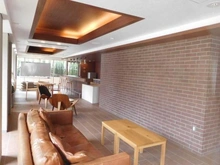 【神奈川県/横浜市磯子区汐見台】ヒルコートテラス横浜汐見台 F棟 共用施設：F棟バーラウンジ