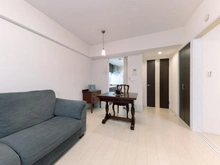 【神奈川県/川崎市宮前区馬絹】宮崎台南パーク・ホームズ弐番館 リビング・ダイニング