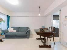 【神奈川県/川崎市宮前区馬絹】宮崎台南パーク・ホームズ弐番館 リビング・ダイニング