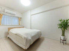 【神奈川県/川崎市宮前区馬絹】宮崎台南パーク・ホームズ弐番館 洋室