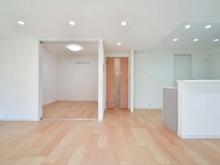 【神奈川県/横浜市港南区大久保】クレッセント上大岡ヴューズテラス リビング・ダイニング