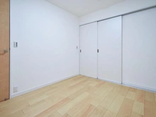 【神奈川県/横浜市港南区大久保】クレッセント上大岡ヴューズテラス 洋室