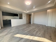 【神奈川県/川崎市中原区中丸子】THE KOSUGI TOWER リビング・ダイニング