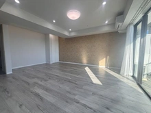 【神奈川県/川崎市中原区中丸子】THE KOSUGI TOWER リビング・ダイニング