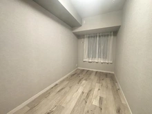 【神奈川県/川崎市中原区中丸子】THE KOSUGI TOWER 洋室