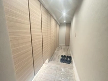 【神奈川県/川崎市中原区中丸子】THE KOSUGI TOWER 玄関