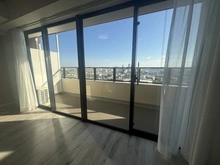 【神奈川県/川崎市中原区中丸子】THE KOSUGI TOWER リビング・ダイニング