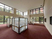 【神奈川県/川崎市中原区中丸子】THE KOSUGI TOWER 共用部