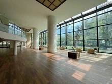 【神奈川県/川崎市中原区中丸子】THE KOSUGI TOWER 共用部