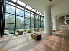 【神奈川県/川崎市中原区中丸子】THE KOSUGI TOWER 共用部